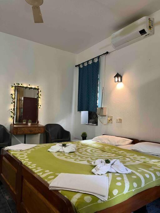 Room By The Beach - Calangute Exterior foto